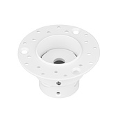 Крепление MOONLIGHT-VT-HIDDEN-D25-WHITE (Arlight, Металл)