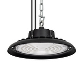 052868 Светильник SP-ARIVA-DIM-R300-150W White5000 (BK, 60 deg, 230V, 0-10V) (Arlight, IP65 Металл, 5 лет)
