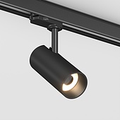 Светильник LGD-SILMA-4TR-R55-4W Day4000 (BK, 4 deg, 230V) (Arlight, IP20 Металл, 5 лет)