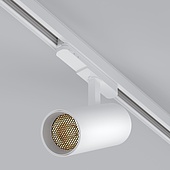 Светильник LGD-GERA-4TR-R74-20W Day4000 (WH, 36 deg, 230V) (Arlight, IP20 Металл, 5 лет)