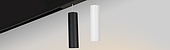 Светильник MAG-SPOT-HANG-45-R50-7W Warm3000 (WH, 24 deg, 24V) (Arlight, IP20 Металл, 3 года)