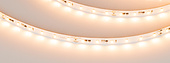 040672 Лента IC-A60-10mm 24V Warm2400 (4.8 W/m, IP20, 2835, 20m) (Arlight, 4.8 Вт/м, IP20)