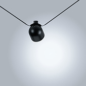 Светильник ART-INBELT-CUP-R100-8W Day4000-MIX (BK, 90 deg, 48V, DALI) (Arlight, IP20 Металл, 3 года)