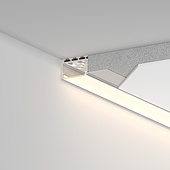 Профиль PLS-F-HIDE-EDGE-2000 (Arlight, Алюминий)