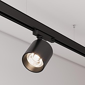 Светильник LGD-DYKE-4TR-R75-16W Warm3000 (BK, 50 deg, 230V) (Arlight, IP20 Металл, 5 лет)