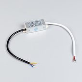 026909(1) Блок питания ARPV-24010-D (24V, 0.42A, 10W) (Arlight, IP67 Металл, 3 года)