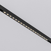 Светильник MAG-DOTS-25-L600-18W Day4000 (BK, 30 deg, 24V) (Arlight, IP20 Металл, 5 лет)