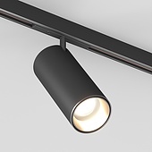Светильник MAG-MICROCOSM-SPOT-R35-5W Warm3000 (BK, 36 deg, 24V) (Arlight, IP20 Металл, 3 года)