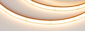 Лента герметичная CSP-PFS-X320-10mm 24V Warm2400 (10 W/m, IP68, TWP100, 5m) (Arlight, -)