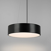 Светильник SP-TOR-PILL-R600-50W Day4000 (BK, 120 deg) (Arlight, IP20 Металл, 3 года)