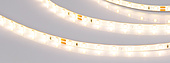 Лента герметичная ULW-SE-A80-5mm 24V Warm3000 (5 W/m, IP65, 5m) (Arlight, CRI>90)