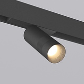 Светильник MAG-SPOT-ZOOM-25-R35-7W Day4000 (BK, 20-55 deg, 24V) (Arlight, IP20 Металл, 5 лет)