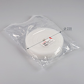 051691 Экран FANTOM-W49-10000 SILICONE (Arlight, Силикон)
