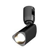 Светильник ART-APRIORI-SPOT-TURN-R45-8W Warm3000 (BK, 36 deg, 48V) (Arlight, IP20 Металл, 3 года)