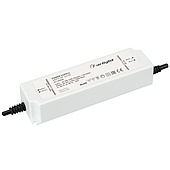 Блок питания ARPV-SP-24150 (24V, 6.25A, 150W) (Arlight, IP67 Пластик, 5 лет)