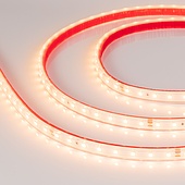 Лента герметичная RTW-PS-A80-10mm 24V Warm3000 (6 W/m, IP67, 2835, 5m) (Arlight, 6 Вт/м, IP67)