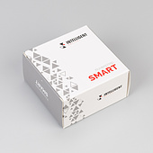 Конвертер SMART-ZB-801-62-SUF White (12-24V, TUYA Wi-Fi) (IARL, IP20 Пластик, 5 лет)