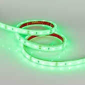 Лента герметичная RTW-PGS-A60-11mm 12V Green (4.8 W/m, IP67, 2835, 5m) (Arlight, -)