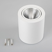 Светильник SP-FOCUS-R120-16W Warm White (Arlight, IP20 Металл, 3 года)
