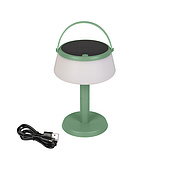 063189 Светильник настольный SP-TRAFO-1.5W Warm2700 (Зеленый, 120 deg) (Arlight, IP54 Пластик, 2 года)