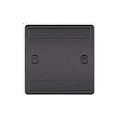 051674 INTELLIGENT ARLIGHT Кнопочная панель KINETIC-801-22-1G-WP-SUF Black (No battery, IP67, 433Mhz) (IARL, IP67 Пластик, 3 года)