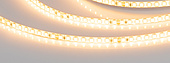 Лента герметичная ULW-SE-A160-5mm 24V Warm2700 (15 W/m, IP65, 5m) (Arlight, CRI>90)