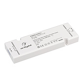 Блок питания ARV-SP-24060-FLAT (24V, 2.5A, 60W) (Arlight, IP20 Пластик, 5 лет)