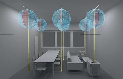 IES-файлы: что это такое и зачем они нужны в светотехнике