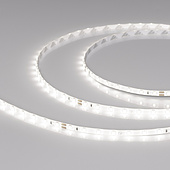 Лента герметичная ULW-SE-A80-5mm 24V Day5000 (5 W/m, IP65, 5m) (Arlight, CRI>90)