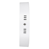 Светильник SP-R175-12W Warm White (Arlight, IP20 Металл, 3 года)