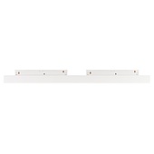 Светильник MAG-ORIENT-LASER-L465-16W Warm2700 (WH, 24 deg, 48V) (Arlight, IP20 Металл, 5 лет)