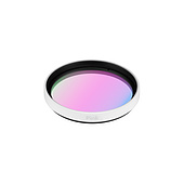 Светофильтр LGD-ARTIFACT-COLORFUL-FRAME-R55 (WH-PN) (Arlight, Металл)