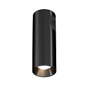 Светильник ART-APRIORI-SPOT-R40-8W Warm3000 (BK, 36 deg, 48V) (Arlight, IP20 Металл, 3 года)