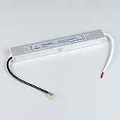 Блок питания ARPV-24100-SLIM-D (24V, 4.2A, 100W) (Arlight, IP67 Металл, 3 года)