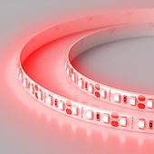 Лента герметичная RTW-SE-A120-8mm 12V Red (9.6 W/m, IP65, 3528, 5m) (Arlight, -)