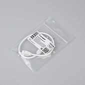 062168 Шнур питания для лент ARL-10x5.5mm (Arlight, Пластик)