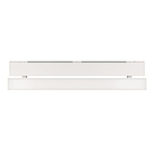 Светильник MAG-FLAT-FOLD-45-S405-12W Day4000 (WH, 100 deg, 24V) (Arlight, IP20 Металл, 5 лет)
