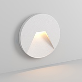 Светильник LT-TIE-R120-3W Warm3000 (WH, 75x30 deg, 230V) (Arlight, IP65 Бетон, 3 года)