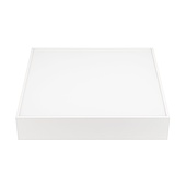 Светильник SP-QUADRO-S350x350-30W Day4000 (WH, 120 deg, 230V) (Arlight, IP40 Металл, 3 года)