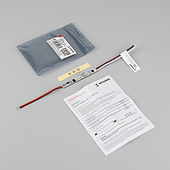 055836 INTELLIGENT ARLIGHT Диммер SMART-PWM-102-12-MIX-IN (5-24V, 2x2A, 1-button, SENS) (IARL, Контроллер)