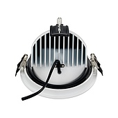 Светильник LTD-150WH-EXPLORER-30W White 38deg (Arlight, IP20 Металл, 3 года)