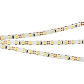 Лента RT-A120-5mm 12V Cool 15K (9.6 W/m, IP20, 2835, 5m) (Arlight, 9.6 Вт/м, IP20)