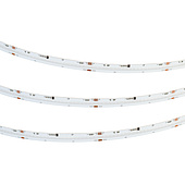 Лента SPI-COB-X630-12mm 24V RGB-PX63 (11 W/m, IP20, 5m) (Arlight, -)