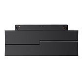 Светильник MAG-ORIENT-DOTS-FOLD-S230-12W Day4000-MIX (BK, 30 deg, 48V, TUYA) (Arlight, IP20 Металл, 5 лет)