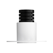 061917 Светильник MS-INVISIO-TRIMLESS-R35-5W Day4000 (WH-WH, 36 deg, 230V) (Arlight, IP54 Металл, 5 лет)