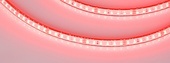 Лента герметичная RTW-PFS-A120-11mm 24V Red (9.6 W/m, IP68, 2835 5m) (Arlight, -)