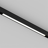 Светильник MAG-FLAT-45-L805-24W Day4000 (BK, 100 deg, 24V) (Arlight, IP20 Металл, 5 лет)
