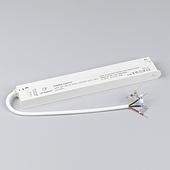 Блок питания ARV-SP-48150-MAG-ORIENT-PFC-WH (48V, 3.1A, 150W) (Arlight, IP20 Пластик, 5 лет)