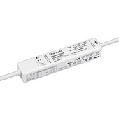 055672 Блок питания ARJ-SP-7-PFC-TRIAC (7W, 7-14V, 0.25-0.5A) (Arlight, IP20 Пластик, 5 лет)