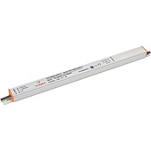 Блок питания ARV-12024-LONG-D (12V, 2A, 24W) (Arlight, IP20 Металл, 2 года)